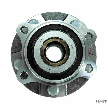 Timken Wheel Bearing and Hub Assembly HA590165