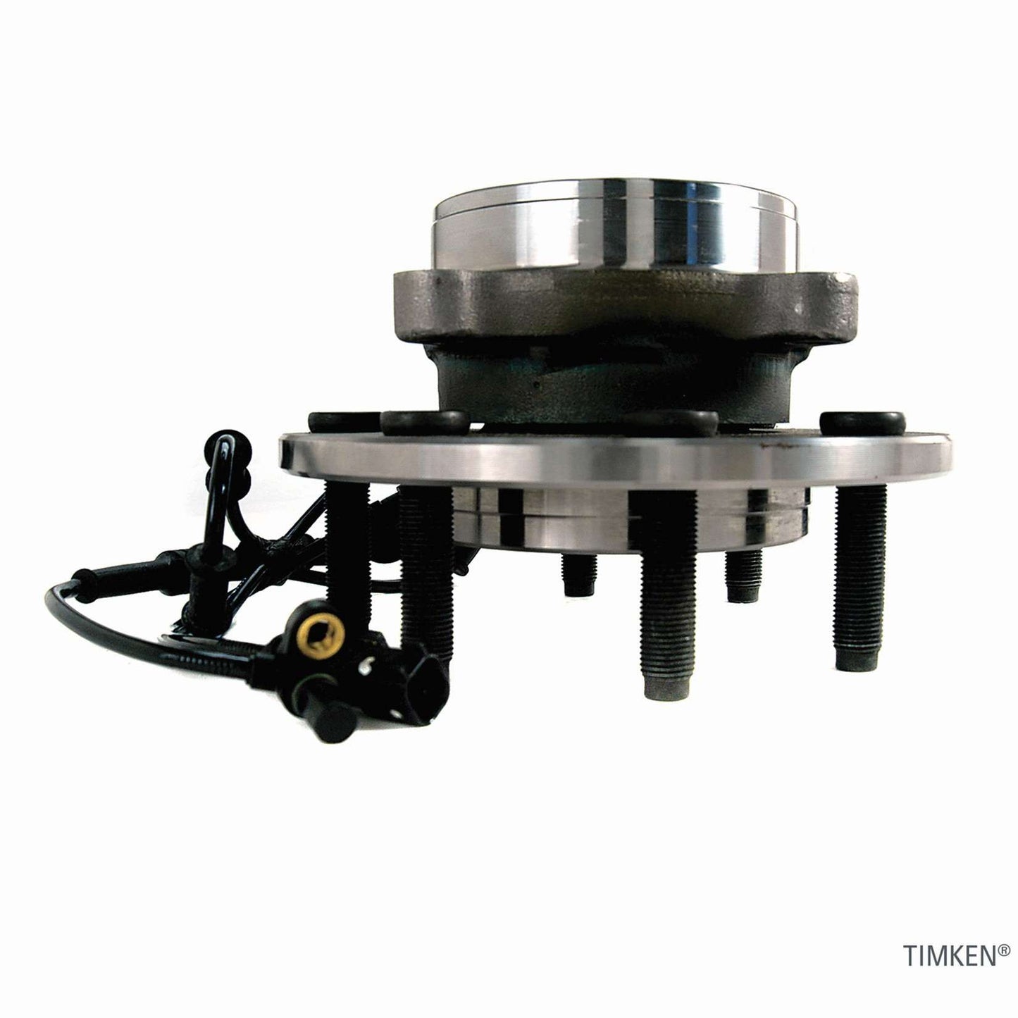 Timken Wheel Bearing and Hub Assembly HA590166
