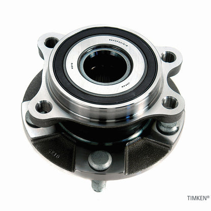 Timken Wheel Bearing and Hub Assembly HA590168