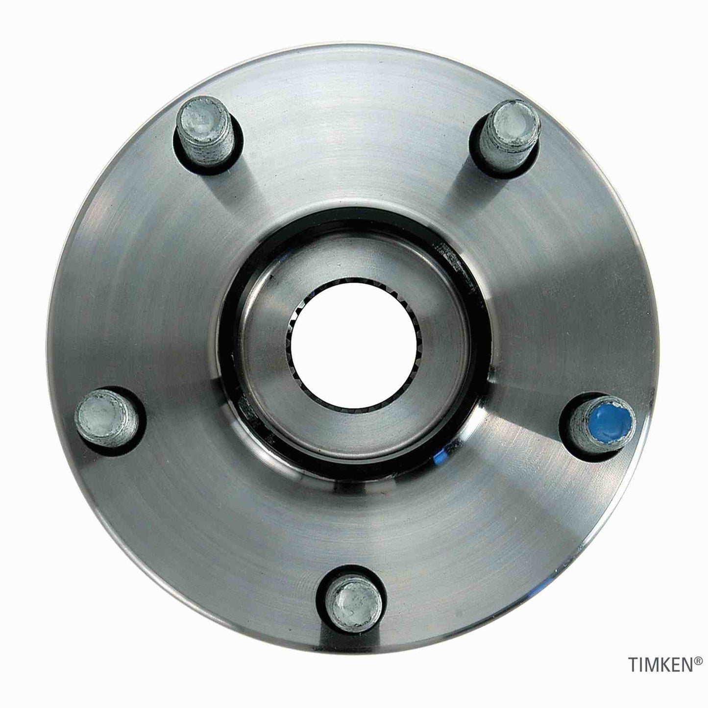 Timken Wheel Bearing and Hub Assembly HA590168