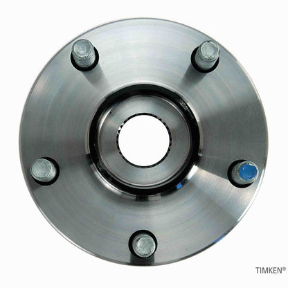 Timken Wheel Bearing and Hub Assembly HA590168