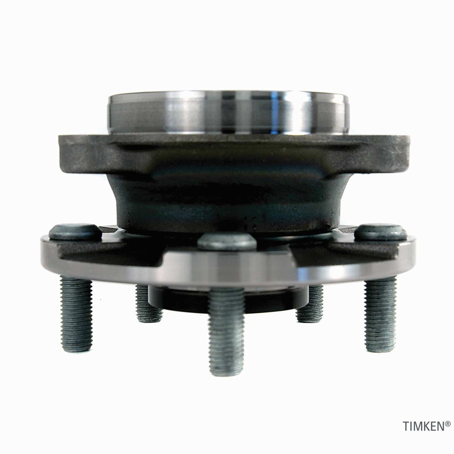 Timken Wheel Bearing and Hub Assembly HA590168