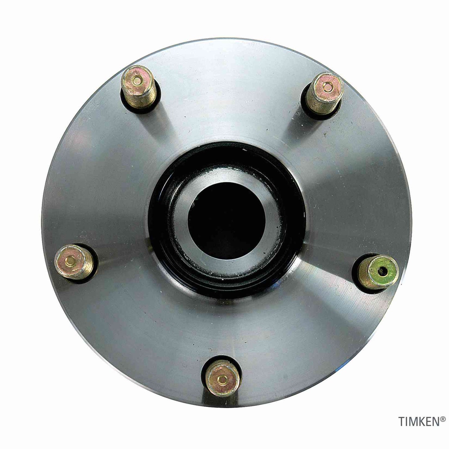 Timken Wheel Bearing and Hub Assembly HA590169