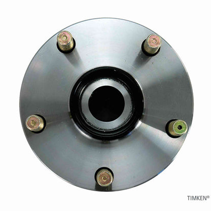 Timken Wheel Bearing and Hub Assembly HA590169