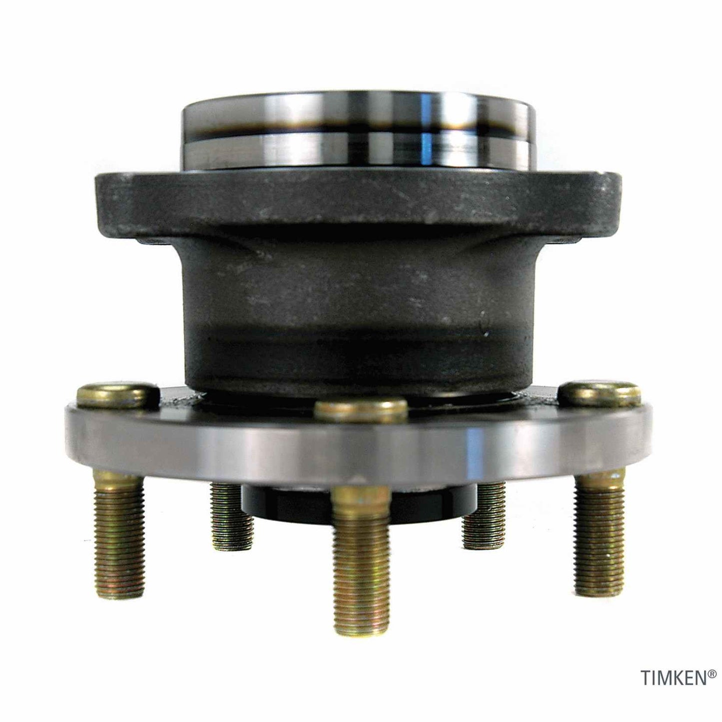 Timken Wheel Bearing and Hub Assembly HA590169