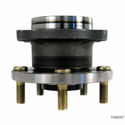 Timken Wheel Bearing and Hub Assembly HA590169