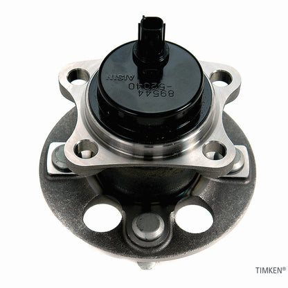 Timken Wheel Bearing and Hub Assembly HA590170