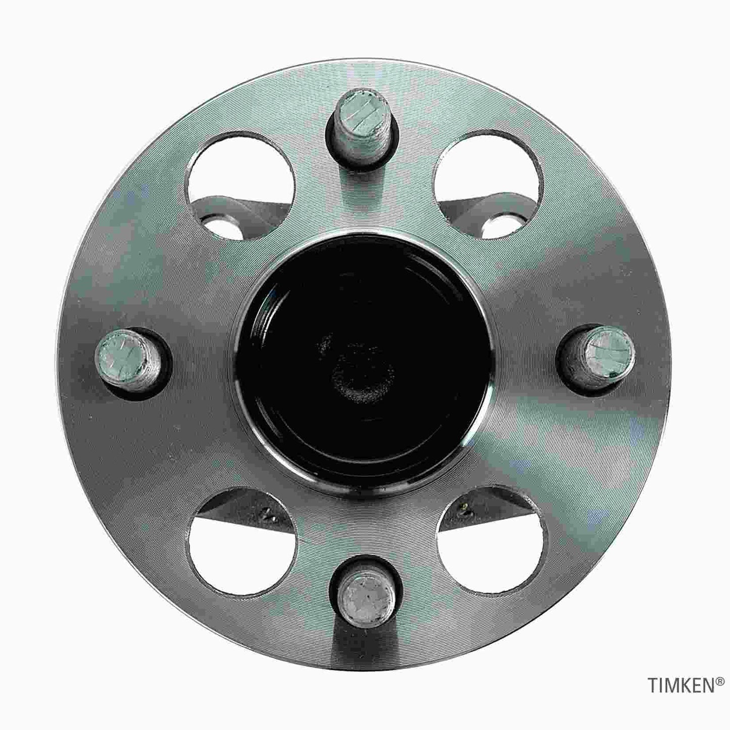 Timken Wheel Bearing and Hub Assembly HA590170
