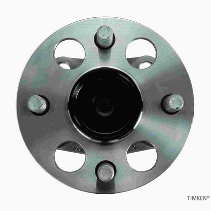 Timken Wheel Bearing and Hub Assembly HA590170