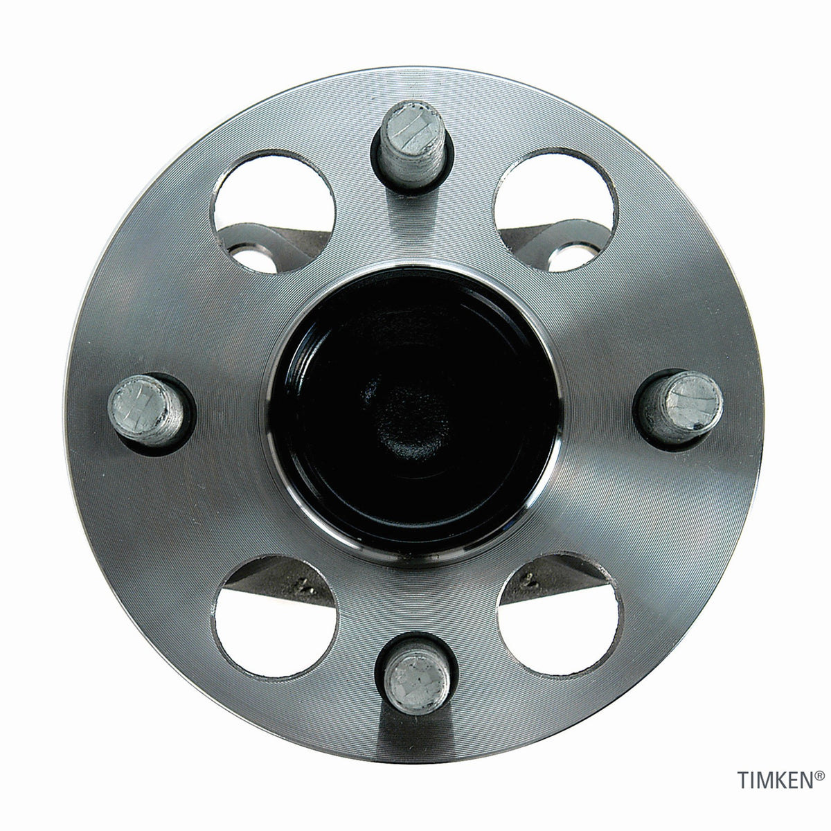 Timken Wheel Bearing and Hub Assembly HA590170