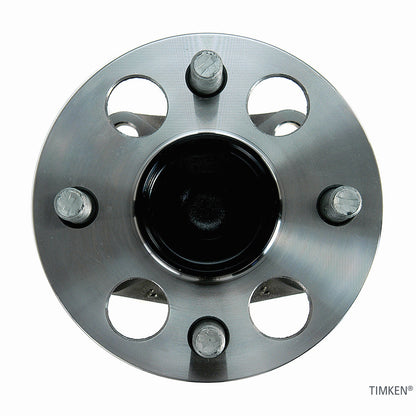 Timken Wheel Bearing and Hub Assembly HA590170
