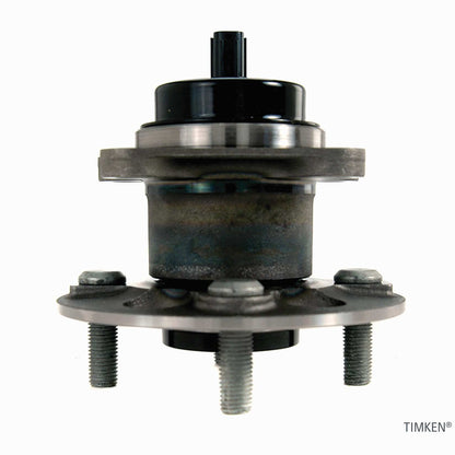 Timken Wheel Bearing and Hub Assembly HA590170