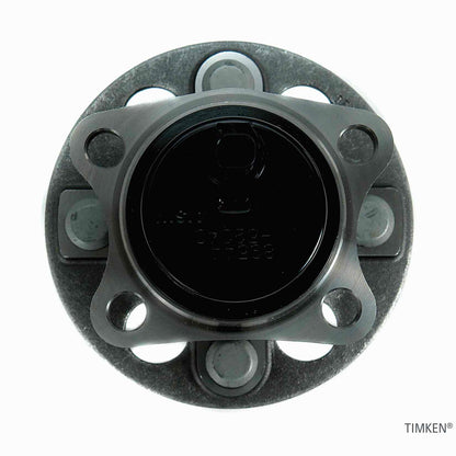 Timken Wheel Bearing and Hub Assembly HA590170