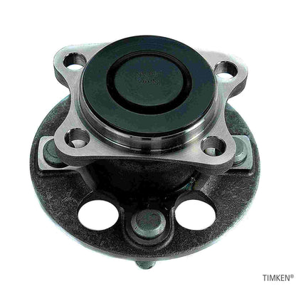 Timken Wheel Bearing and Hub Assembly HA590172