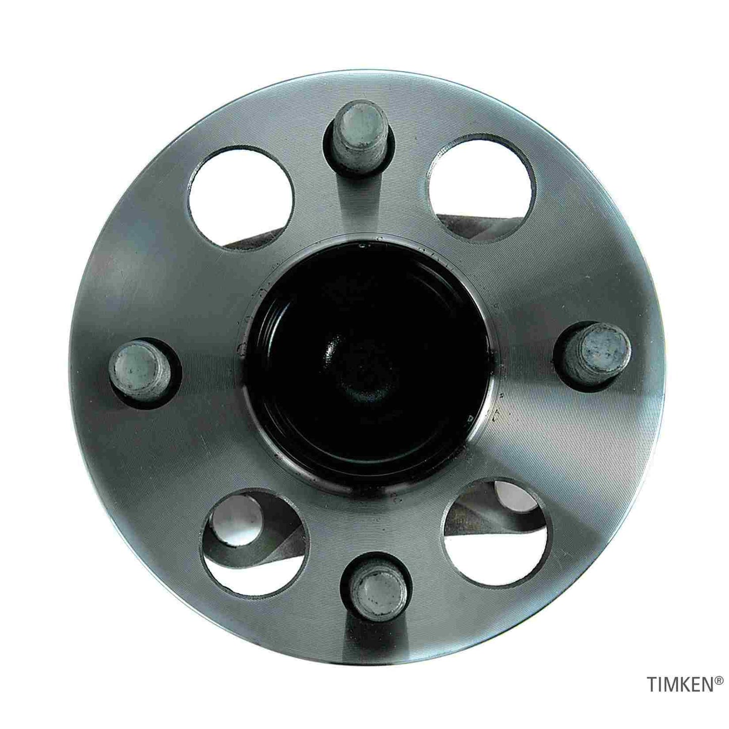 Timken Wheel Bearing and Hub Assembly HA590172