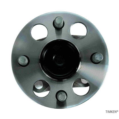 Timken Wheel Bearing and Hub Assembly HA590172