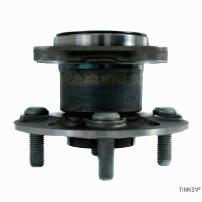 Timken Wheel Bearing and Hub Assembly HA590172