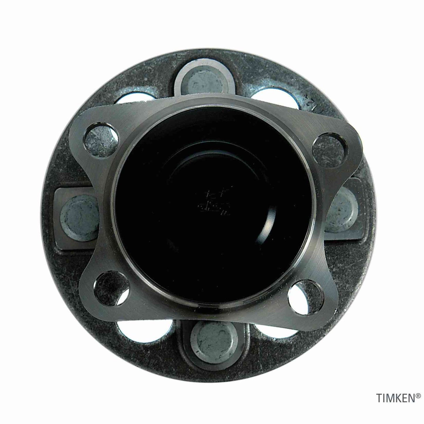 Timken Wheel Bearing and Hub Assembly HA590172