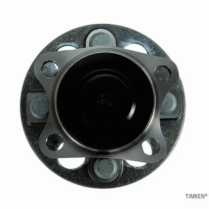 Timken Wheel Bearing and Hub Assembly HA590172