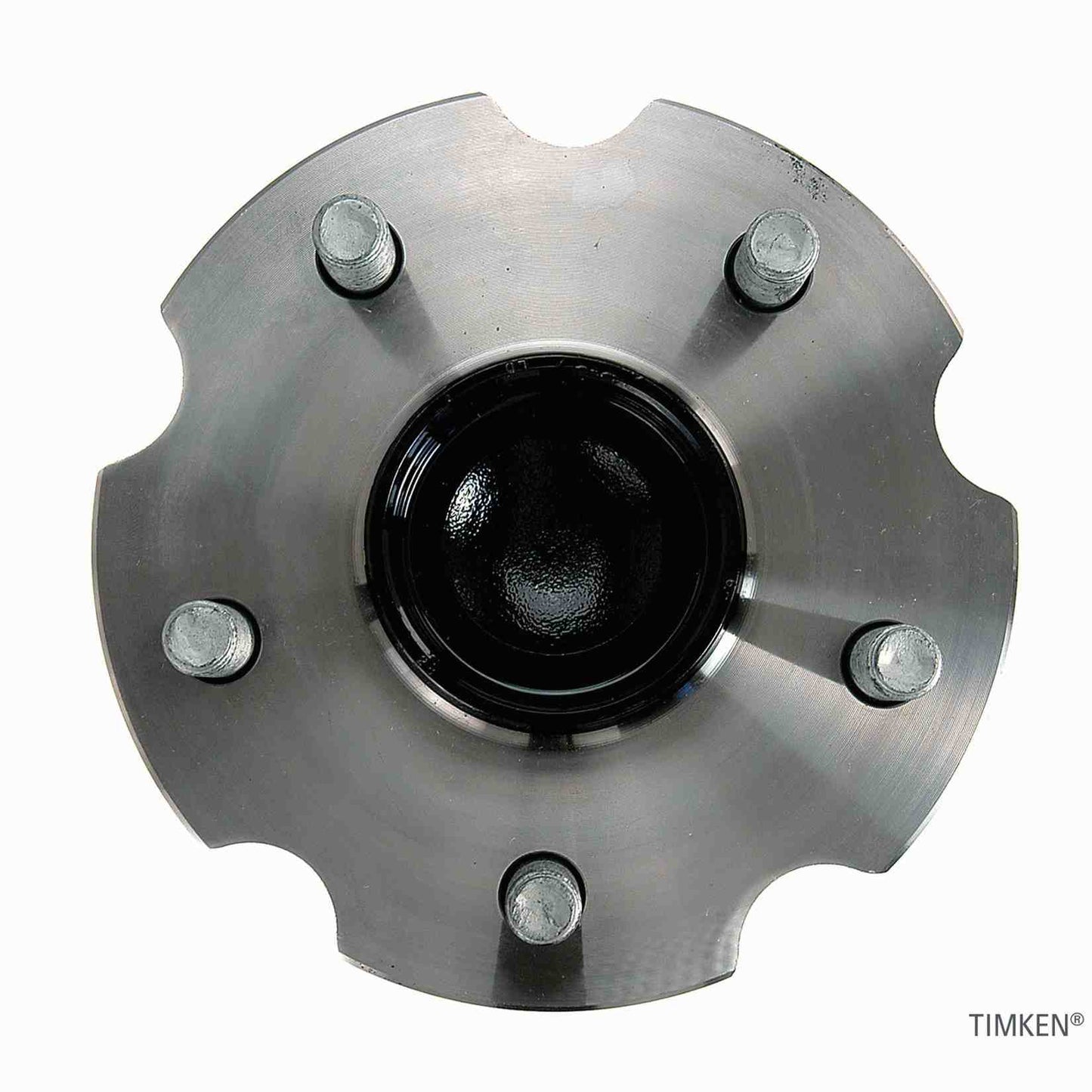 Timken Wheel Bearing and Hub Assembly HA590173