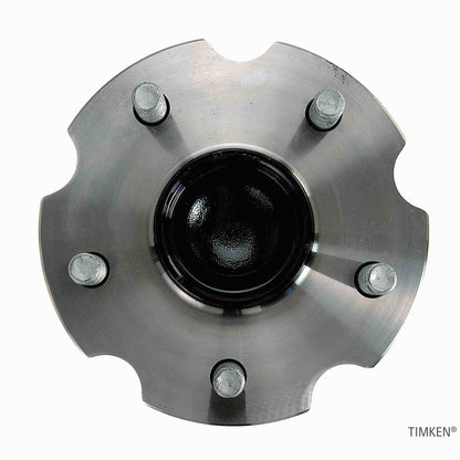 Timken Wheel Bearing and Hub Assembly HA590173