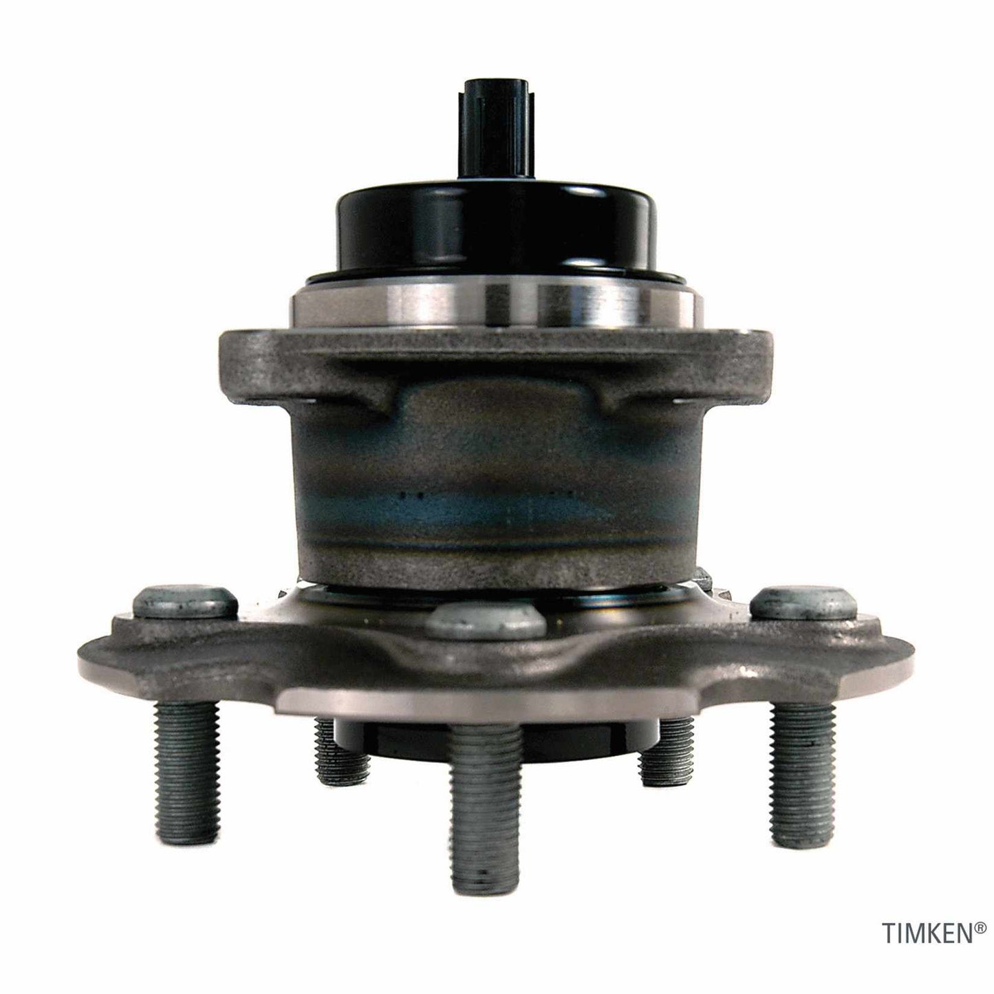 Timken Wheel Bearing and Hub Assembly HA590173