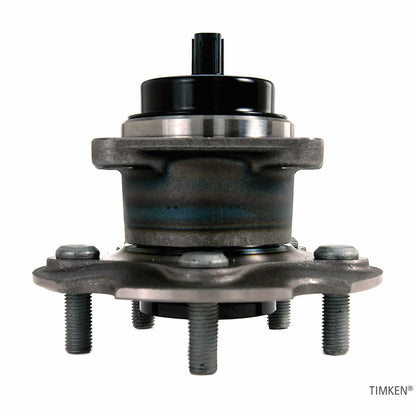 Timken Wheel Bearing and Hub Assembly HA590173