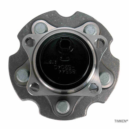 Timken Wheel Bearing and Hub Assembly HA590173