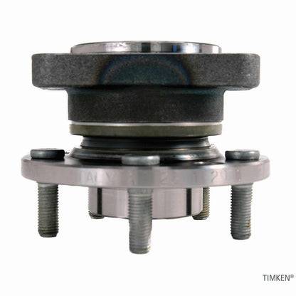 Timken Wheel Bearing and Hub Assembly HA590174