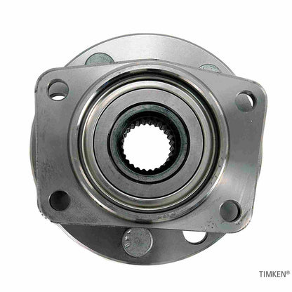 Timken Wheel Bearing and Hub Assembly HA590174