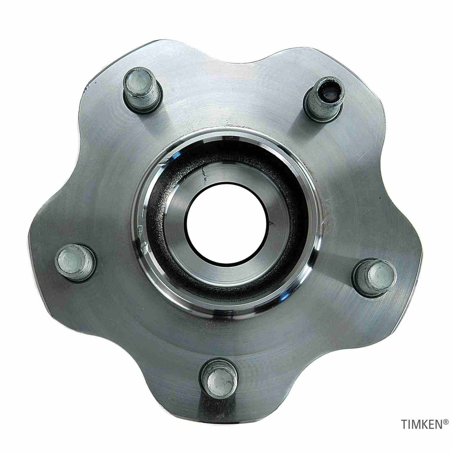 Timken Wheel Bearing and Hub Assembly HA590175