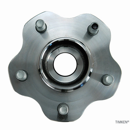 Timken Wheel Bearing and Hub Assembly HA590175