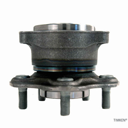 Timken Wheel Bearing and Hub Assembly HA590175