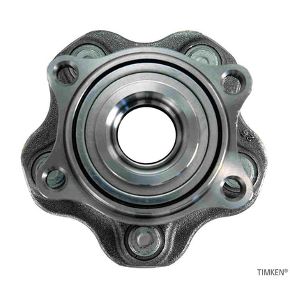 Timken Wheel Bearing and Hub Assembly HA590175