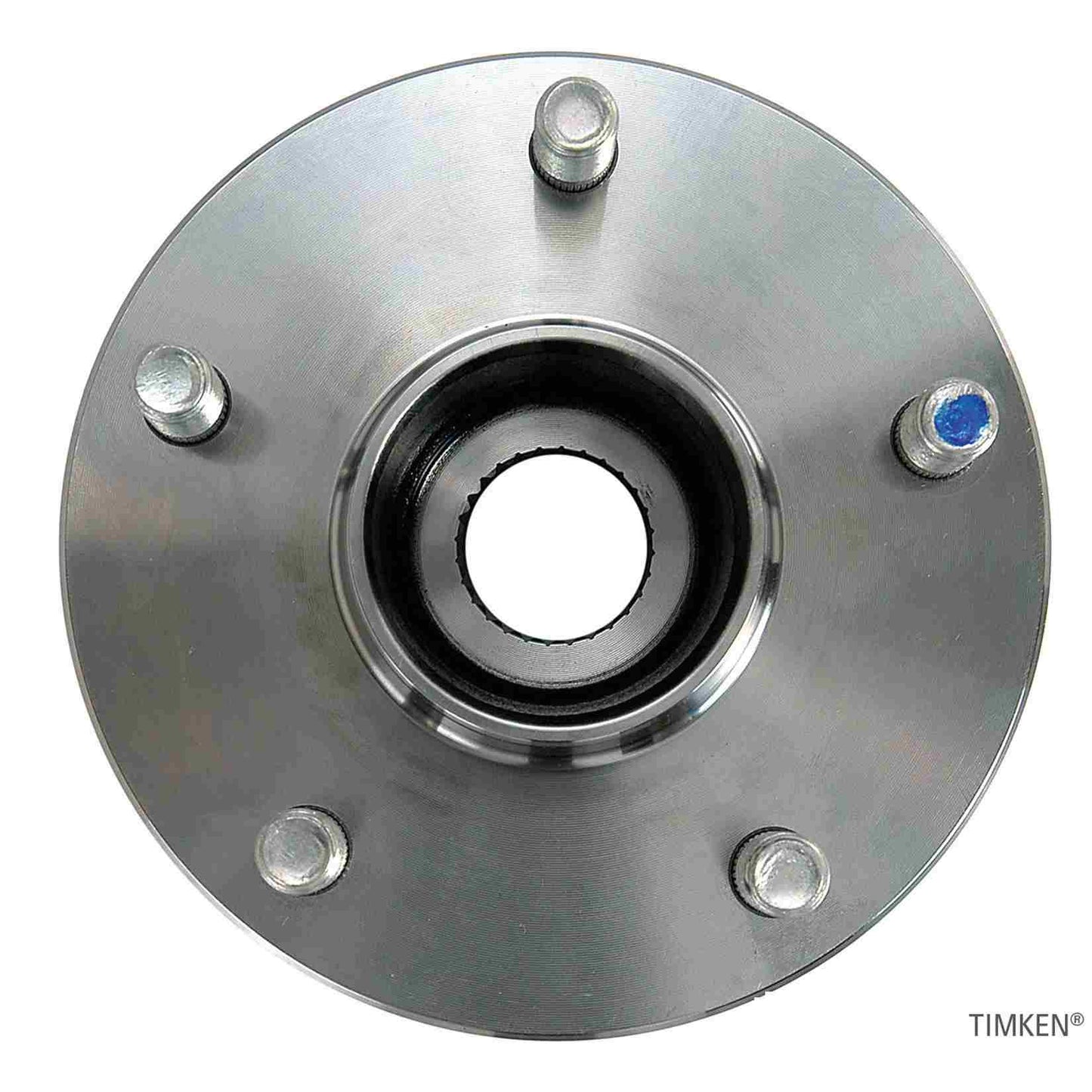 Timken Wheel Bearing and Hub Assembly HA590178
