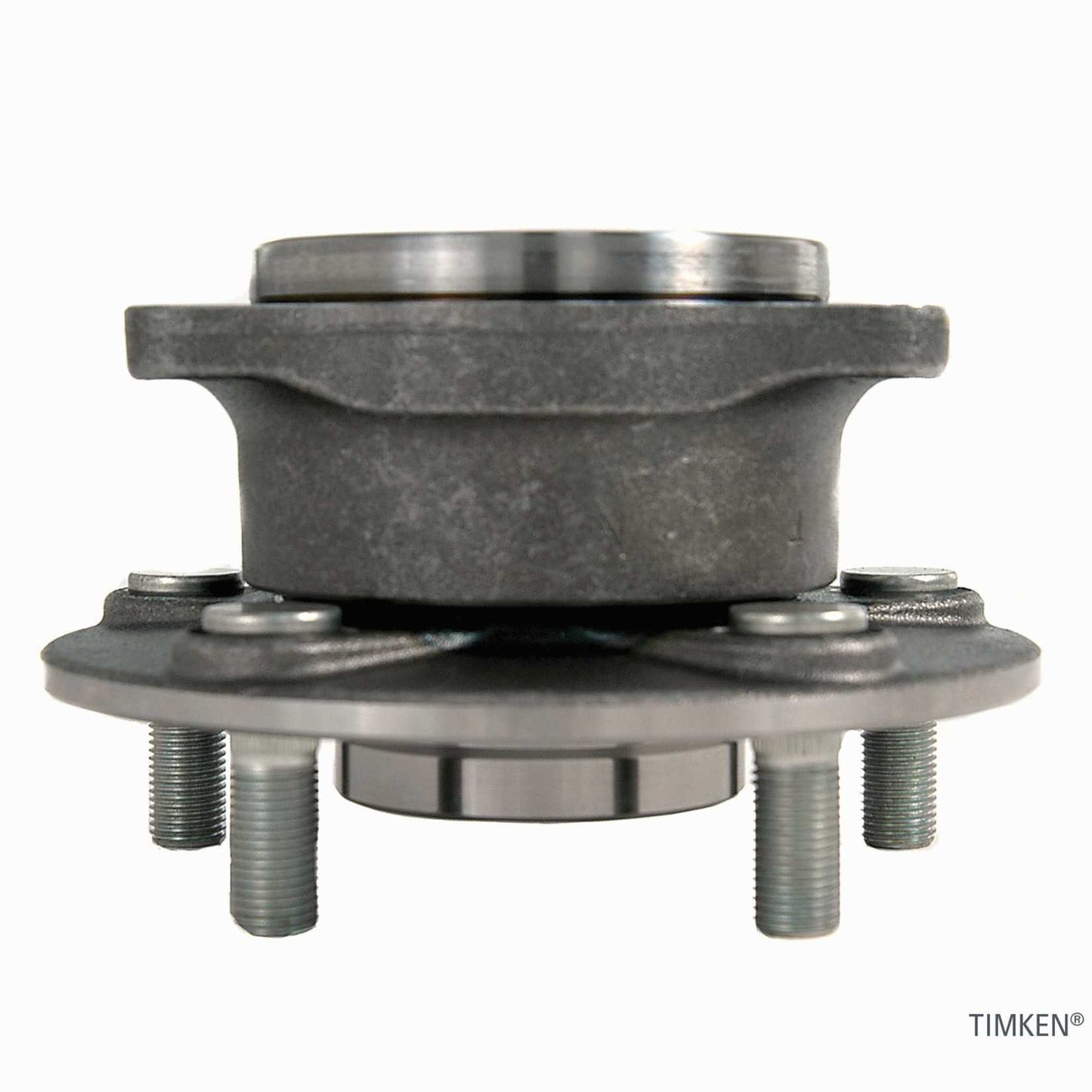 Timken Wheel Bearing and Hub Assembly HA590178