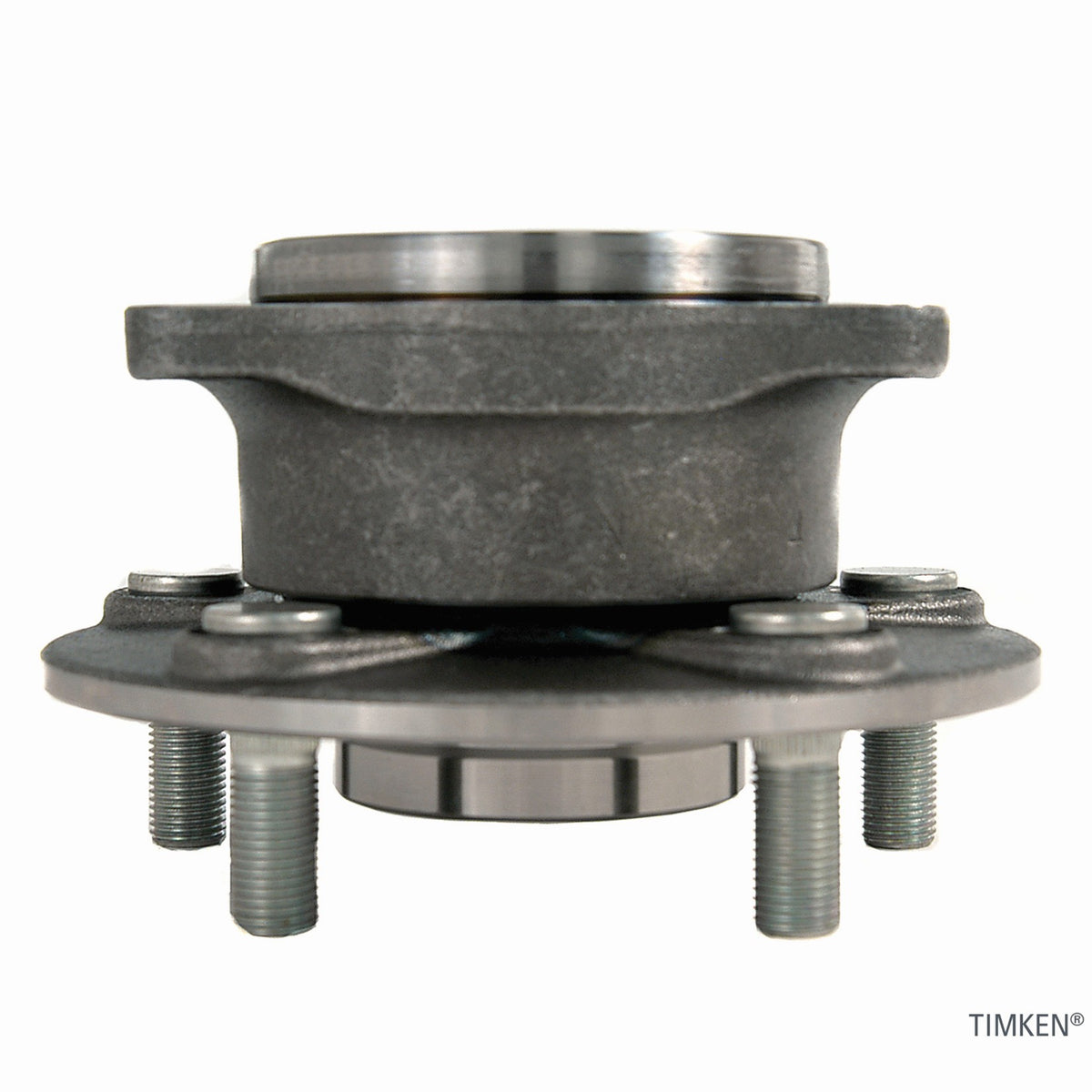 Timken Wheel Bearing and Hub Assembly HA590178