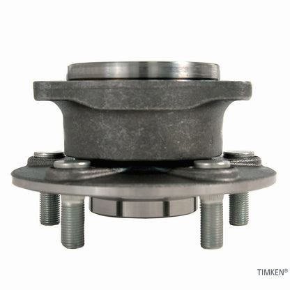 Timken Wheel Bearing and Hub Assembly HA590178