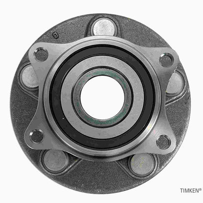 Timken Wheel Bearing and Hub Assembly HA590178