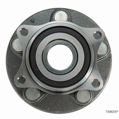 Timken Wheel Bearing and Hub Assembly HA590178