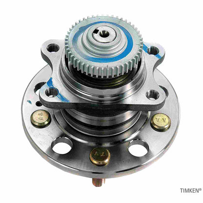 Timken Wheel Bearing and Hub Assembly HA590179