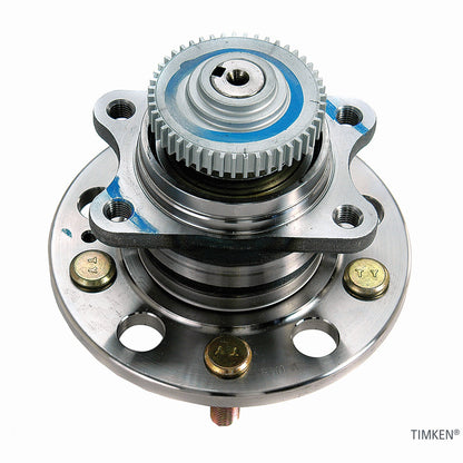 Timken Wheel Bearing and Hub Assembly HA590179