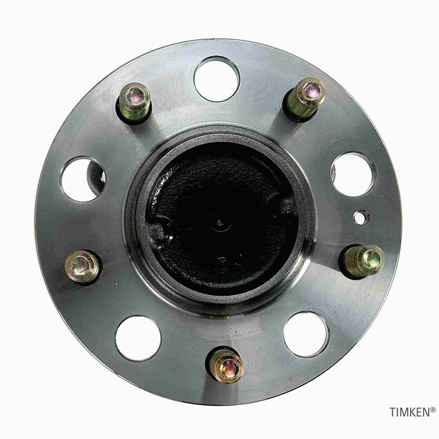 Timken Wheel Bearing and Hub Assembly HA590179
