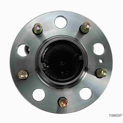 Timken Wheel Bearing and Hub Assembly HA590179
