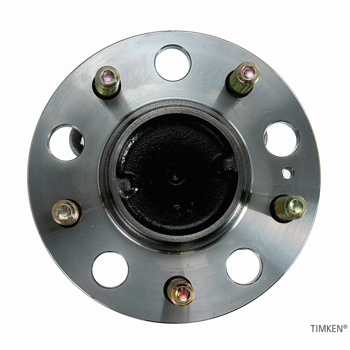 Timken Wheel Bearing and Hub Assembly HA590179