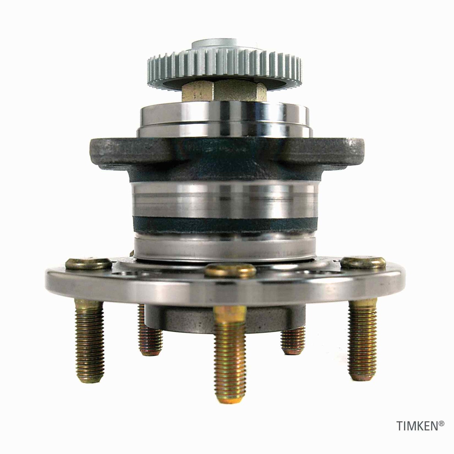 Timken Wheel Bearing and Hub Assembly HA590179