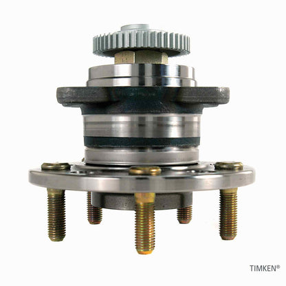 Timken Wheel Bearing and Hub Assembly HA590179