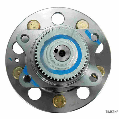 Timken Wheel Bearing and Hub Assembly HA590179