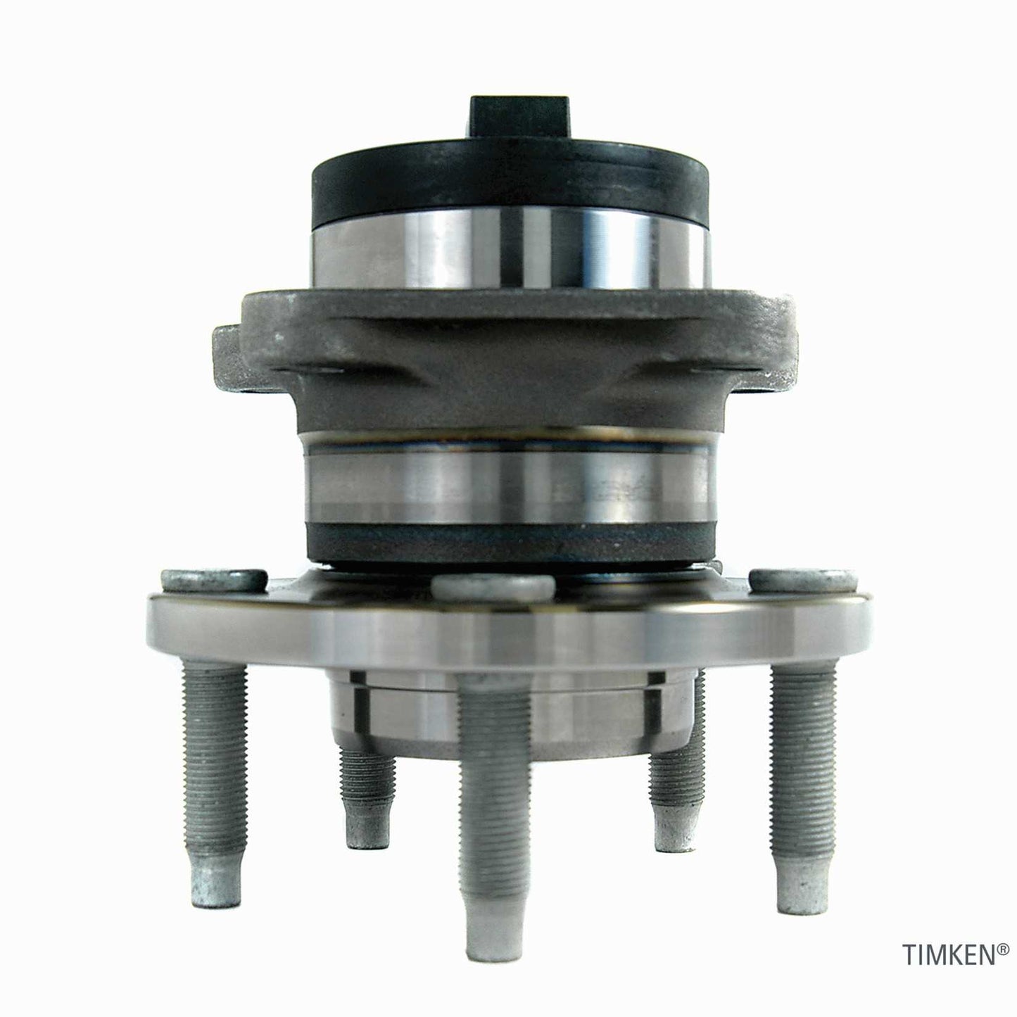 Timken Wheel Bearing and Hub Assembly HA590180