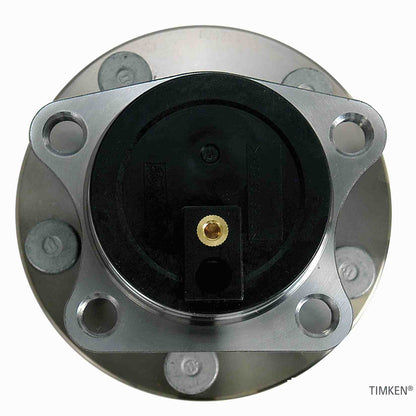 Timken Wheel Bearing and Hub Assembly HA590180